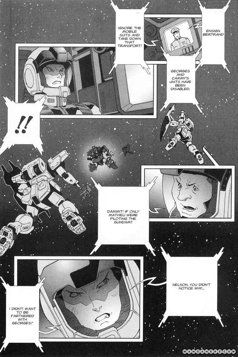 Kidou Senshi Gundam: C.D.A. Wakaki Suisei no Shouzou Chapter 48 4